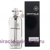 Montale White Musk