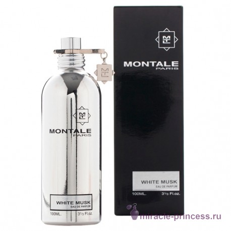 Montale White Musk 22