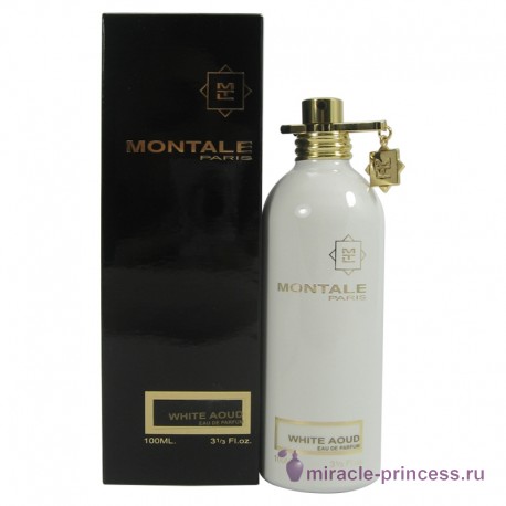 Montale White Aoud 22