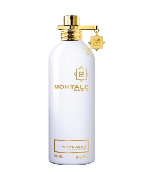 Montale White Aoud