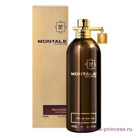 Montale Wild Aoud 22