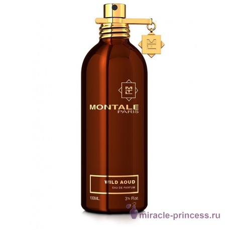 Montale Wild Aoud 11