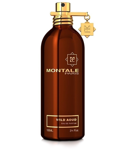 Montale Wild Aoud