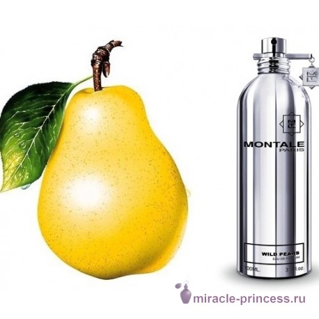 Montale Wild Pears 22