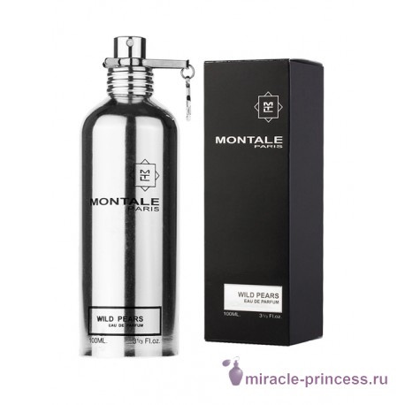 Montale Wild Pears 22