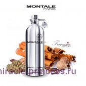 Montale Wood & Spices