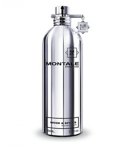 Montale Wood & Spices