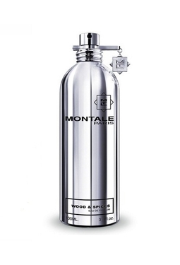 Montale Wood & Spices