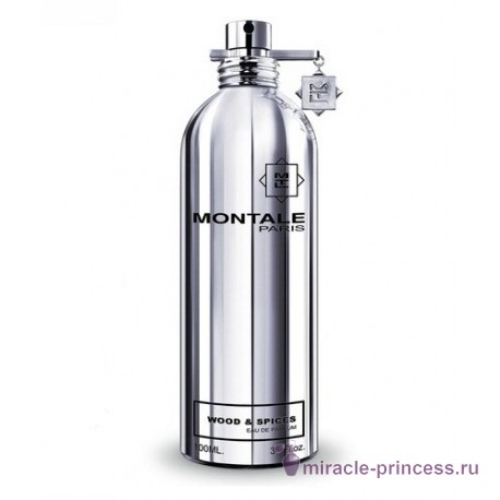 Montale Wood & Spices 11