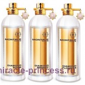 Montale Diamond Flowers