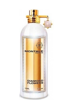 Montale Diamond Flowers