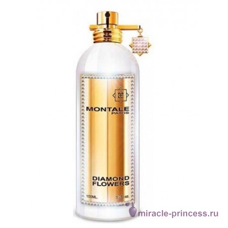 Montale Diamond Flowers 11