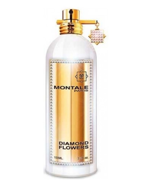 Montale Diamond Flowers