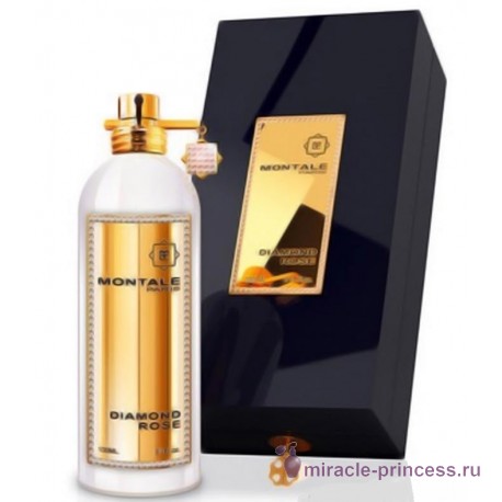 Montale Diamond Rose 22