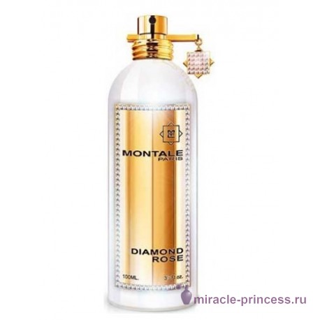 Montale Diamond Rose 11