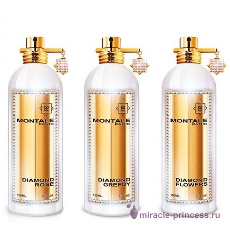 Montale diamond