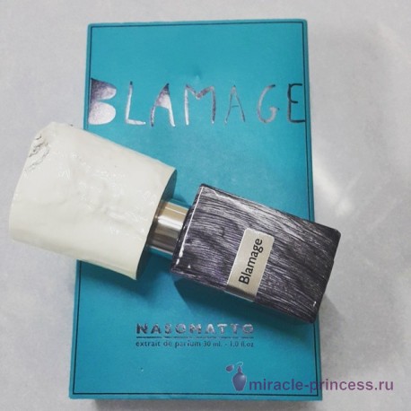 Nasomatto Blamage 22