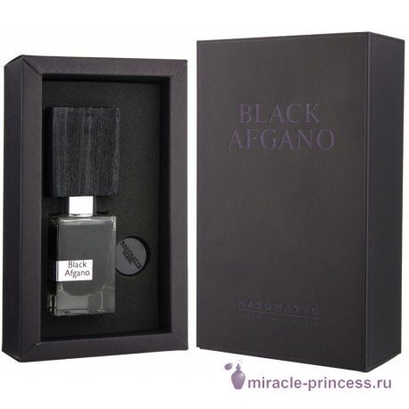 Nasomatto Black Afgano 22