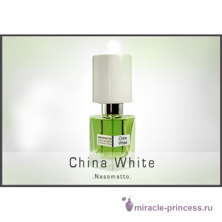 Nasomatto China White 22