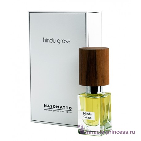 Nasomatto Hindu Grass 22