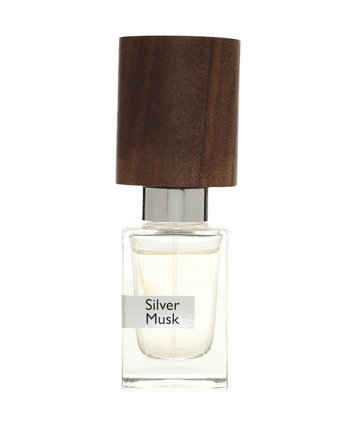 Nasomatto Silver Musk