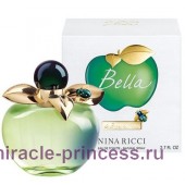 Nina Ricci Bella