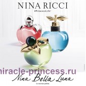 Nina Ricci Bella