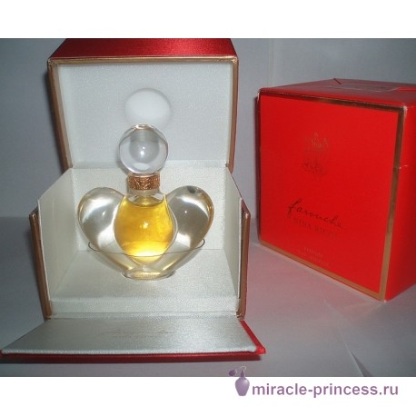 Nina Ricci Farouche 22