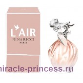 Nina Ricci L`Air