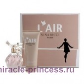 Nina Ricci L`Air