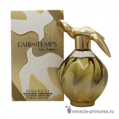 Nina Ricci L`Air du Temps Eau Sublime 22