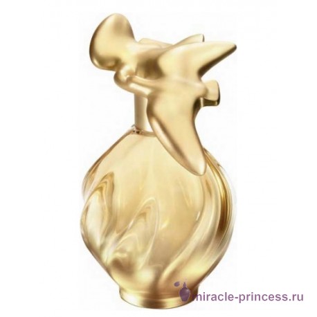 Nina Ricci L`Air du Temps Eau Sublime 11