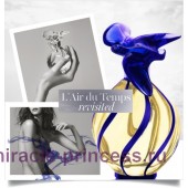 Nina Ricci L'Air du Temps by Olivia Putman