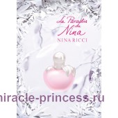 Nina Ricci Le Paradis de Nina