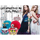 Nina Ricci Les Monstres de Nina Ricci Luna