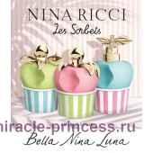 Nina Ricci Les Sorbets de Bella