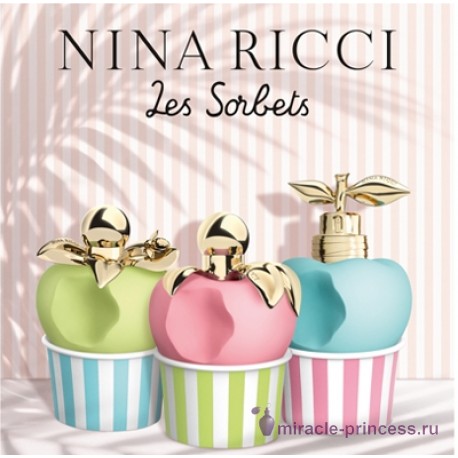 Nina Ricci Les Sorbets de Luna 22