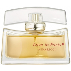 Nina Ricci Love In Paris