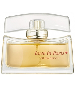 Nina Ricci Love In Paris