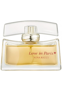 Nina Ricci Love In Paris