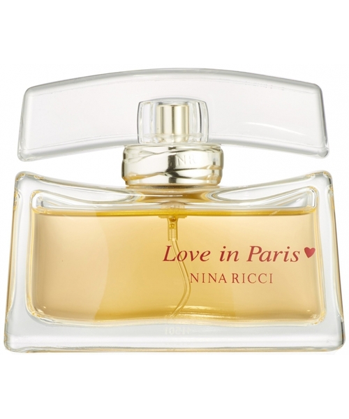 Nina Ricci Love In Paris