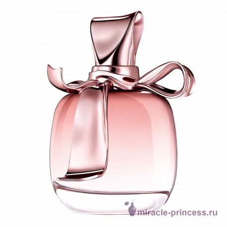 Nina Ricci Mademoiselle Ricci 11