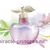 Nina Ricci Luna Blossom