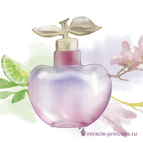 Nina Ricci Luna Blossom 22