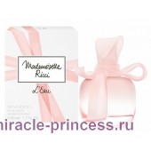 Nina Ricci Mademoiselle Ricci L`Eau