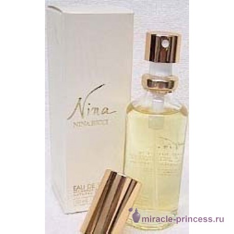 Nina Ricci Nina 22