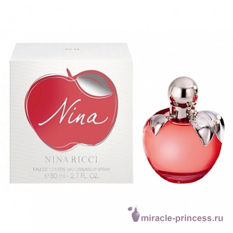 Nina Ricci Nina 2006 22