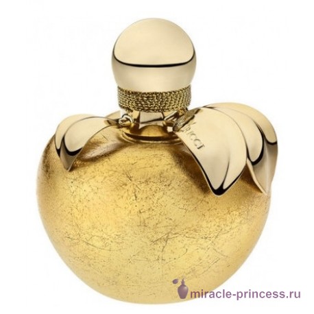 Nina Ricci Nina Edition d'Or 11