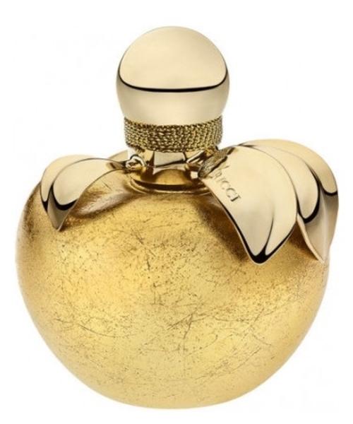 Nina Ricci Nina Edition d'Or