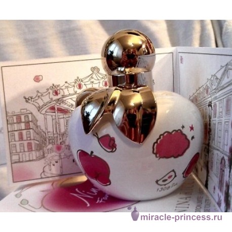 Nina Ricci Nina Fantasy 22